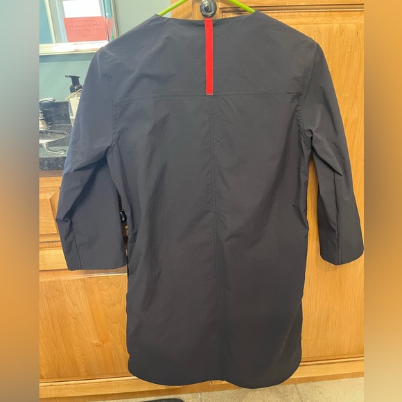 Topo Designs Global Tunic Dress - Picture 3 of 5